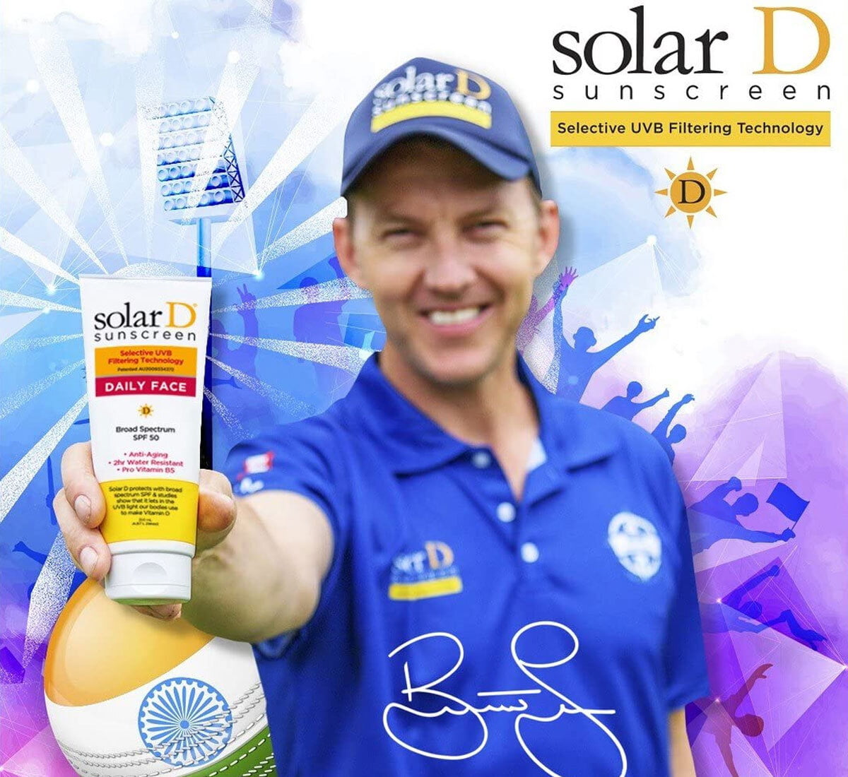 Solar D